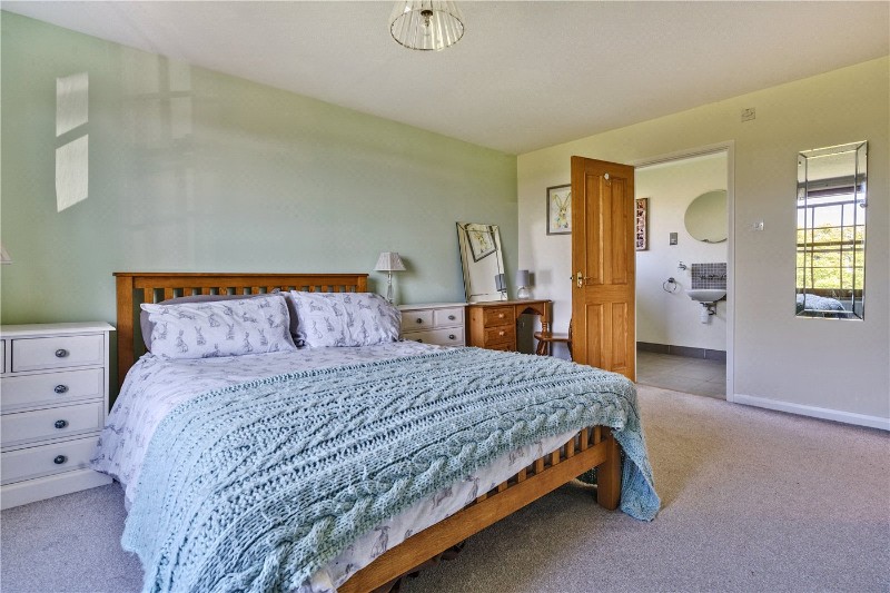 Down End, Chieveley, Newbury, Berkshire, RG20