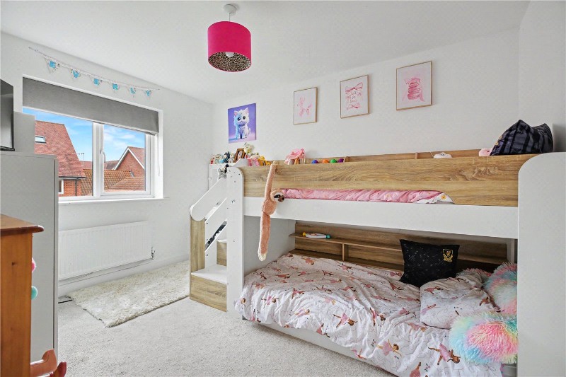Bee Orchid Way, Tharston, Norwich, Norfolk, NR15