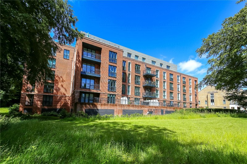Fellowes Rise, Winchester, Hampshire, SO22
