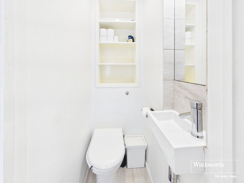Kings Drive, Wembley, Middlesex, HA9