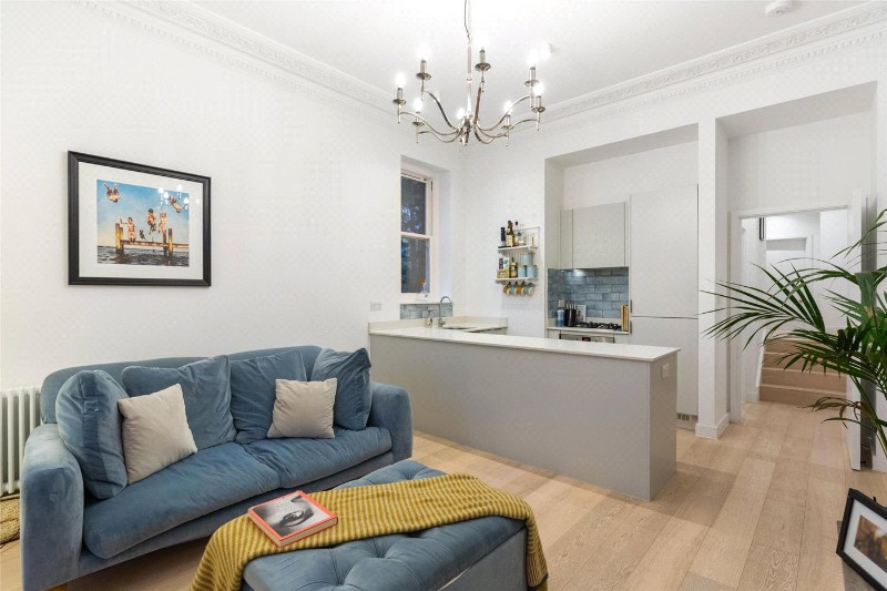 Church Road, London, SE19