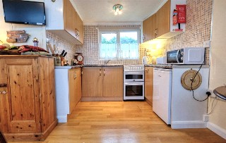 Links Road, Mundesley, Norwich, Norfolk, NR11