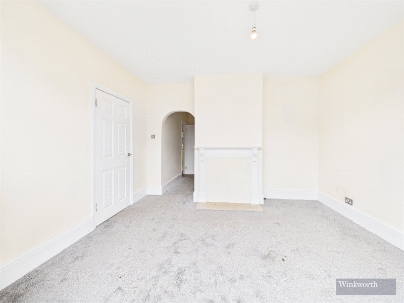 Villiers Road, Kingston upon Thames, KT1
