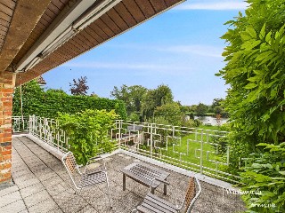 The Warren, Caversham, Reading, RG4