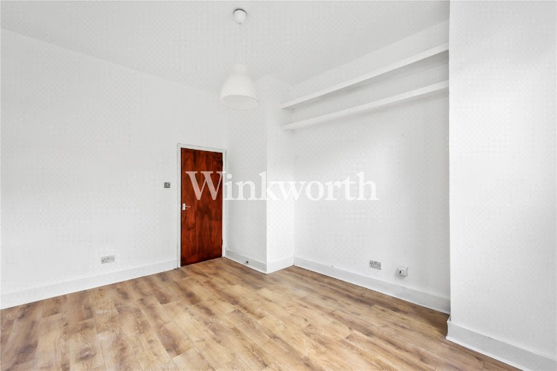 Newnham Road, London, N22