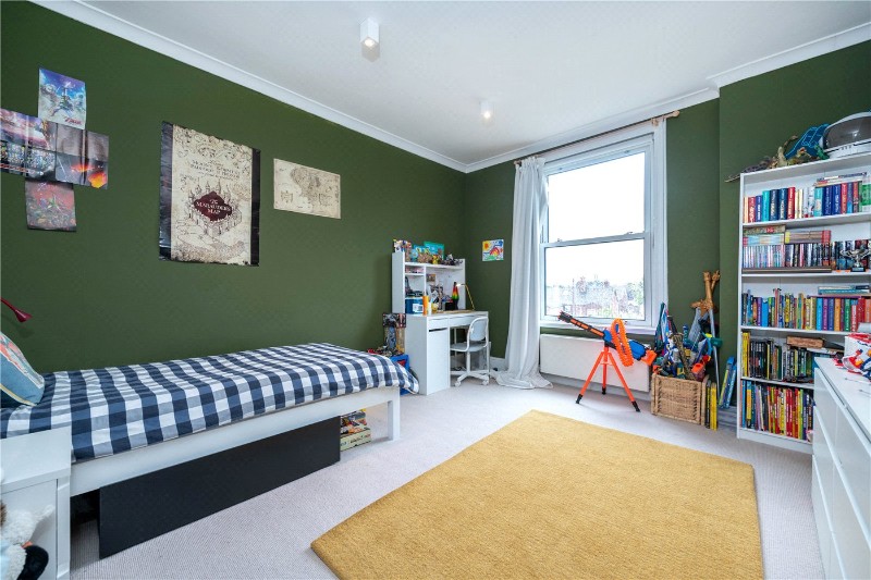 Harrowby Road, Grantham, Lincolnshire, NG31