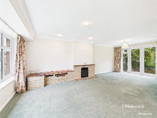 Foxcombe Drive, Tilehurst, Reading, Berkshire, RG31