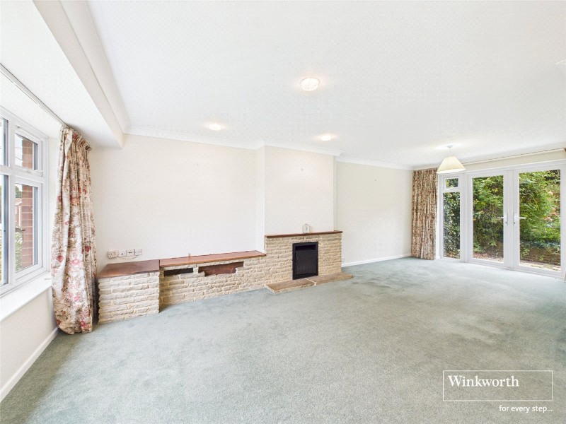Foxcombe Drive, Tilehurst, Reading, Berkshire, RG31