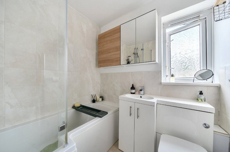 Lullington Road, London, SE20