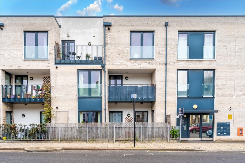 Kerin House, Milkwood Road, SE24