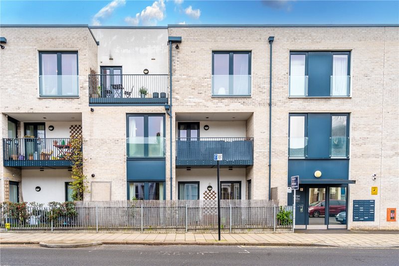Kerin House, Milkwood Road, SE24