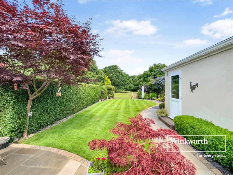 St. James Road, Ferndown, BH22