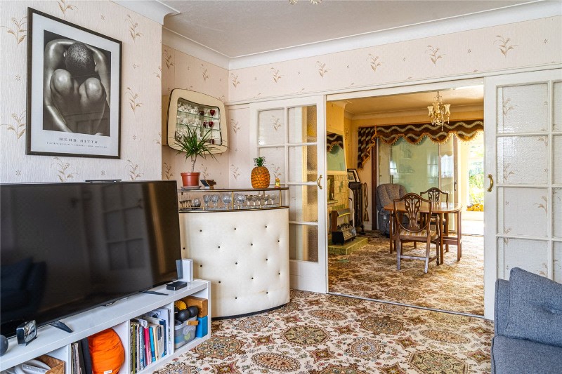 Christian Fields, London, SW16