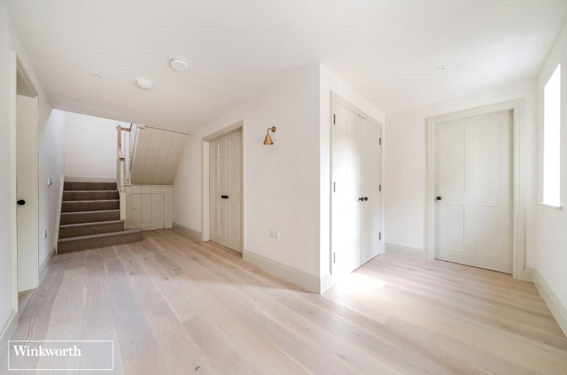 Mary Lane, North Waltham, Basingstoke, Hampshire, RG25