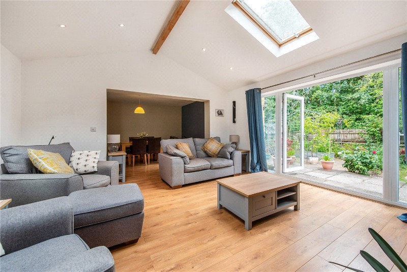 Manningford Close, Winchester, Hampshire, SO23