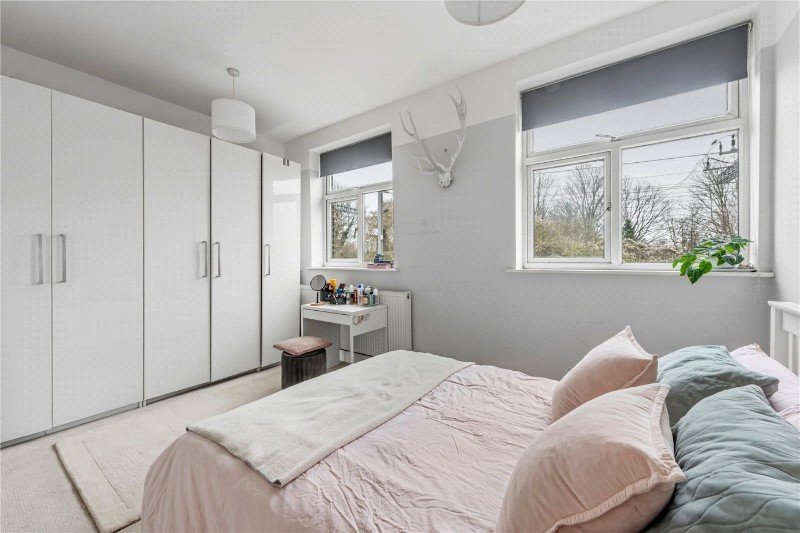 Platinum Mews, London, N15