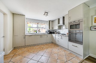 Withy Close, Romsey, Hampshire, SO51