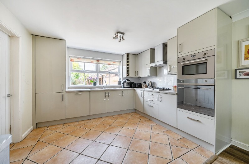 Withy Close, Romsey, Hampshire, SO51
