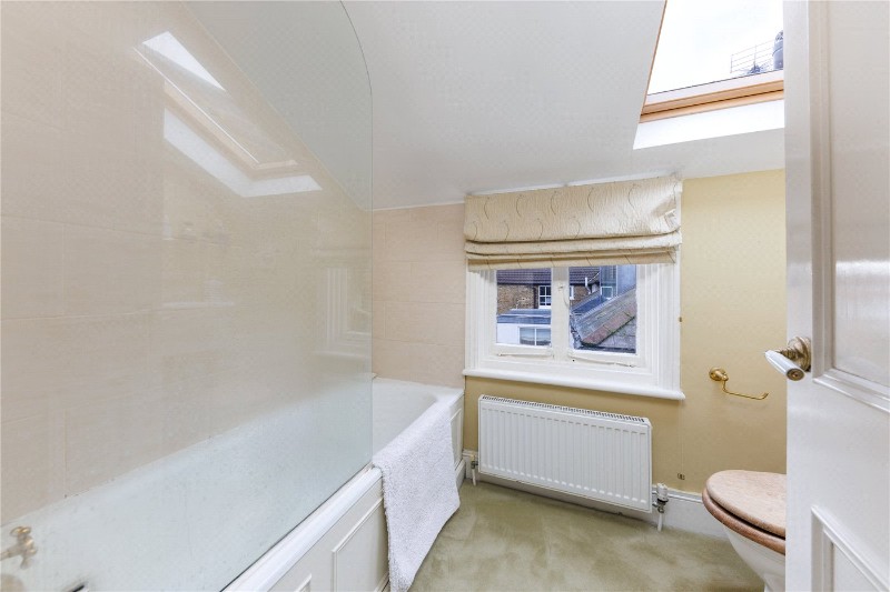 Clarendon Drive, London, SW15
