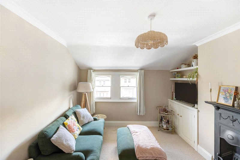 Woodland Road, London, SE19