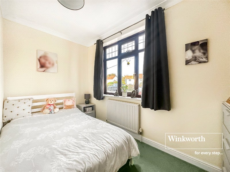 High Mead, Longham, Ferndown, Dorset, BH22