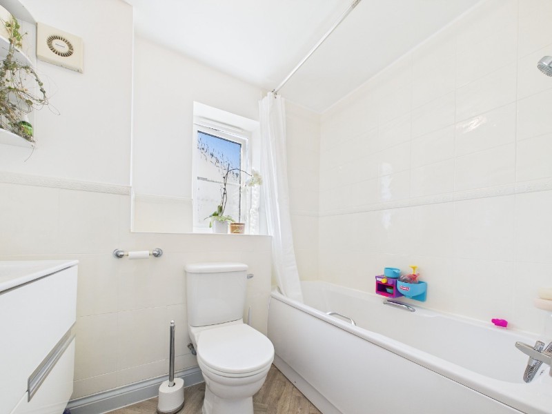 Jocelyn Mead, Crediton, Devon, EX17