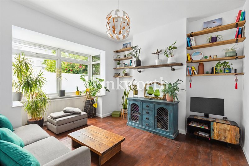 Beaconsfield Road, London, N15