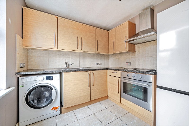 Paxton Road, London, SE23