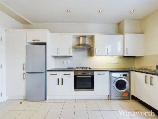 South Ealing Road, Ealing, LONDON, UK, W5
