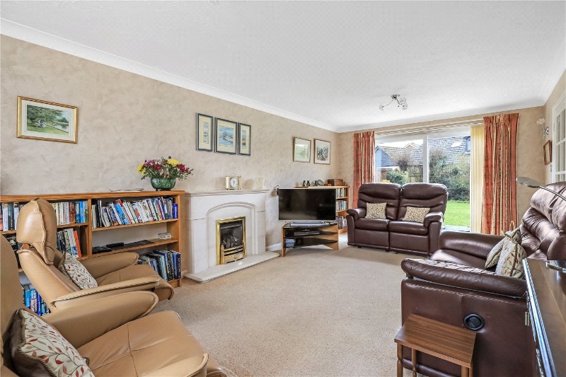 The Meadows, Romsey, Hampshire, SO51