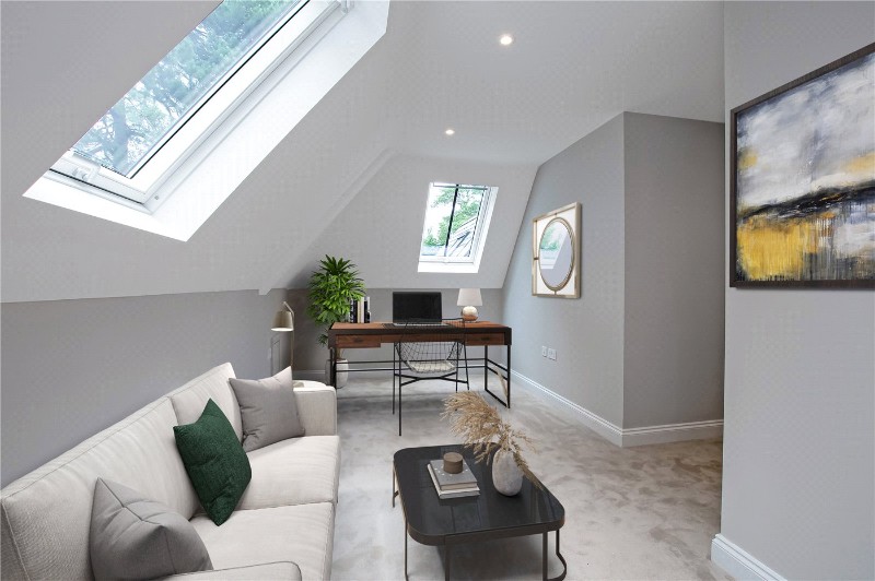 Golf Links Road, Ferndown, Dorset, BH22