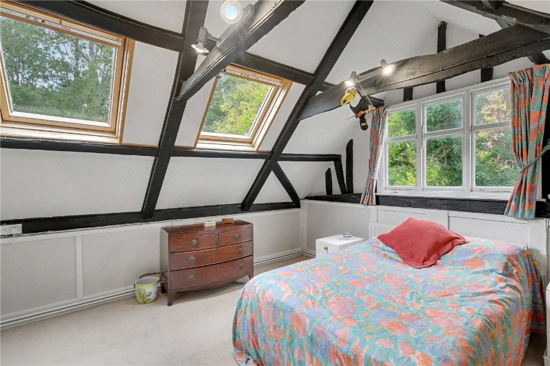 Rectory Road, East Carleton, Norwich, Norfolk, NR14