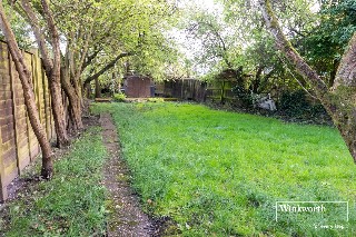 Roe Lane, Kingsbury, NW9