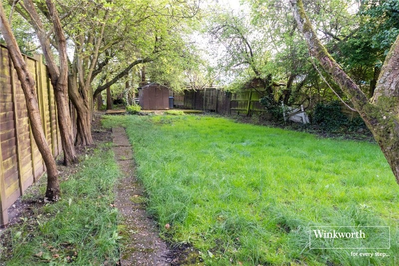 Roe Lane, Kingsbury, NW9