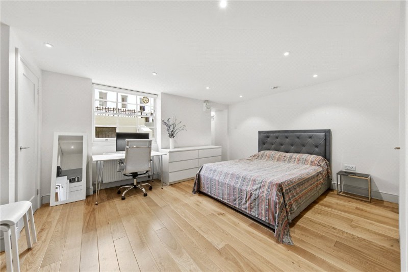 Westbourne Grove, London, W11