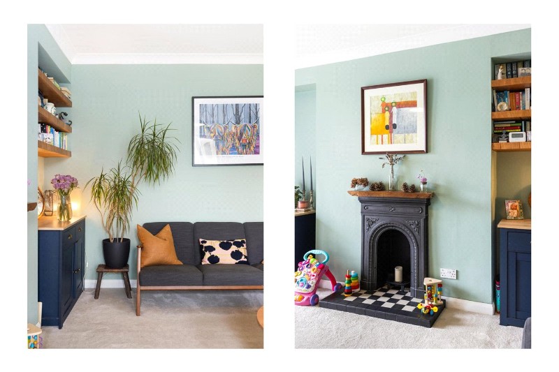 Anerley Park, London, SE20