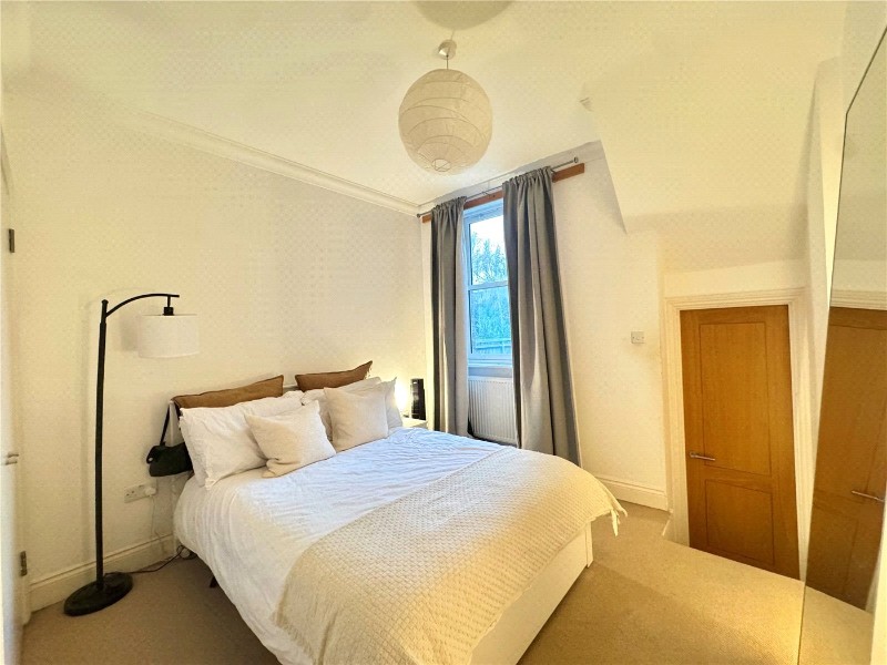 Hanley Road, London, N4