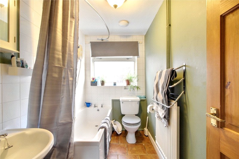 Malten Close, Poringland, Norwich, Norfolk, NR14