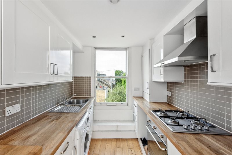 Elderfield Road, London, E5