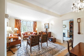 Friars Lane, Richmond, TW9