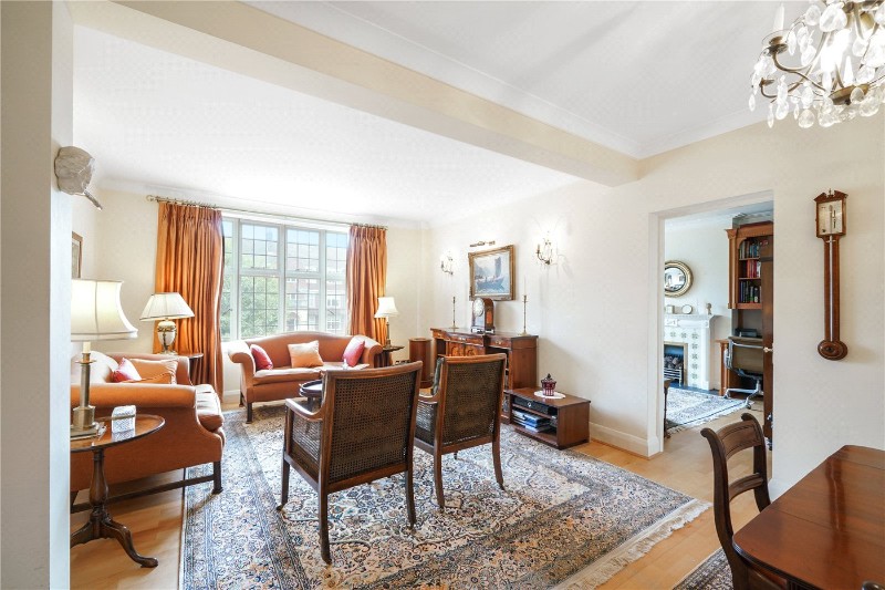 Friars Lane, Richmond, TW9
