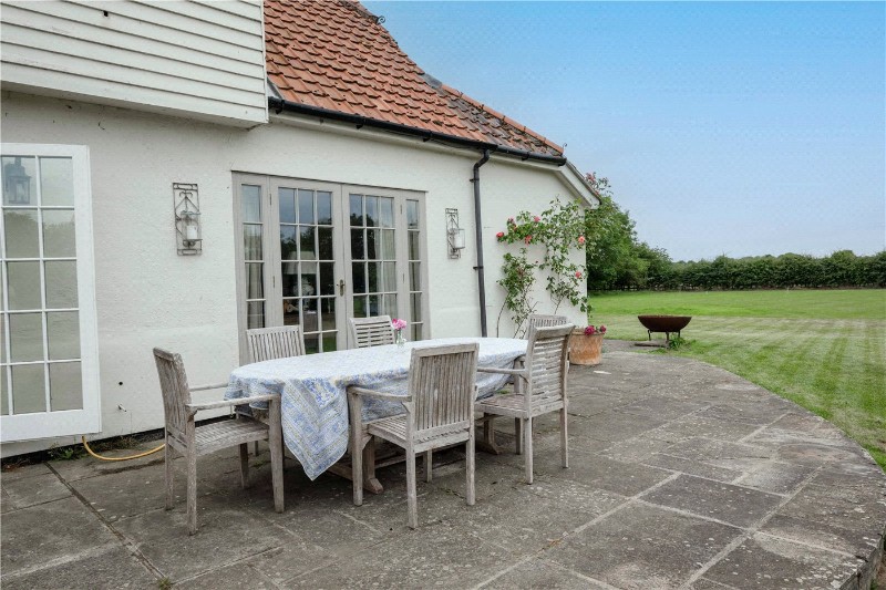 Smallbridge, Bures, Suffolk, CO8