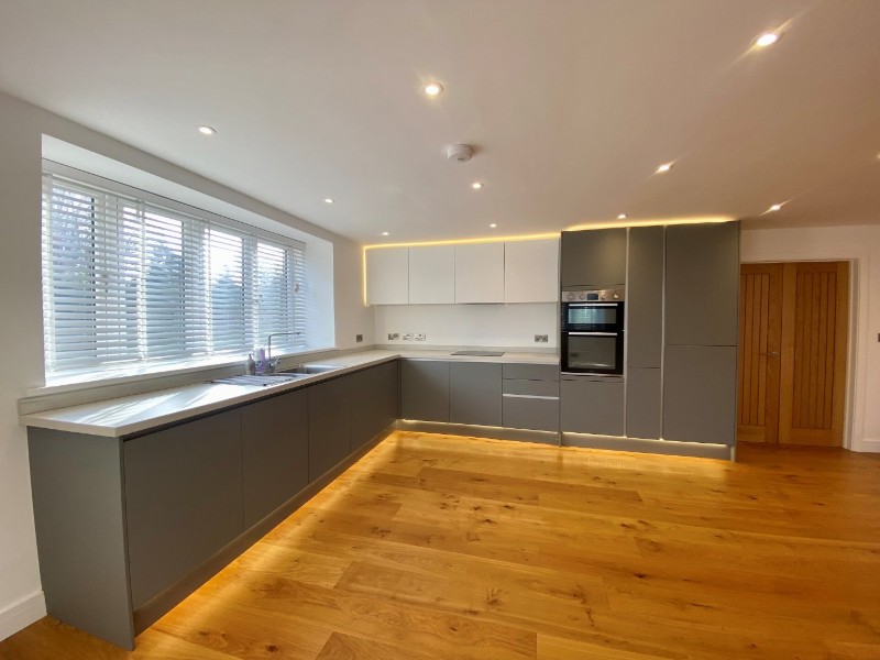 Fowley Cross, Okehampton, Devon, EX20