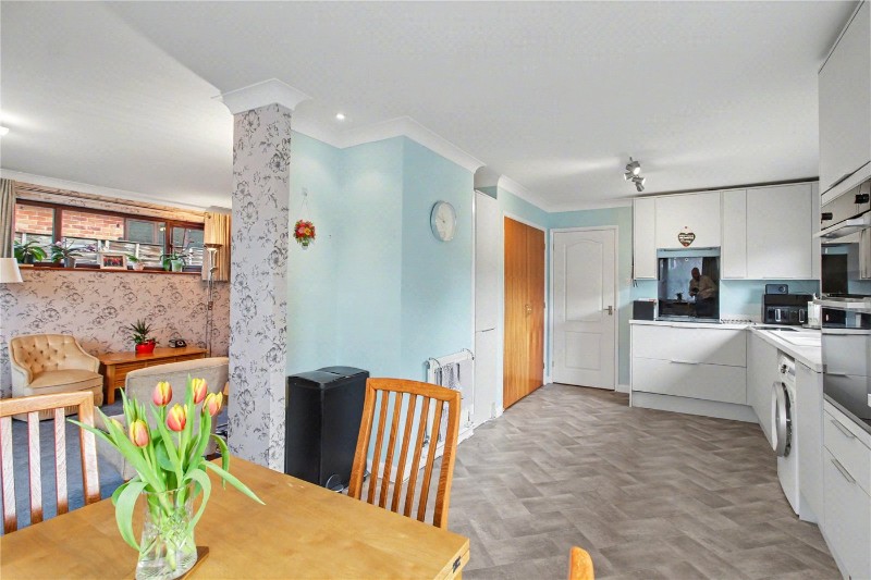 Walpole Road, Halesworth, Suffolk, IP19