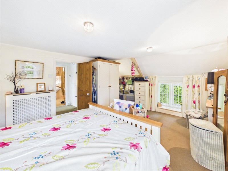 Patches Road, Tiverton, Devon, EX16