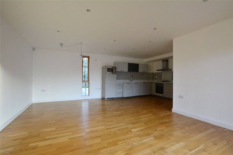 St Peters Court, Lee, London, SE12