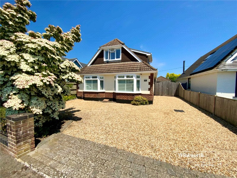 Lingwood Avenue, Christchurch, Dorset, BH23