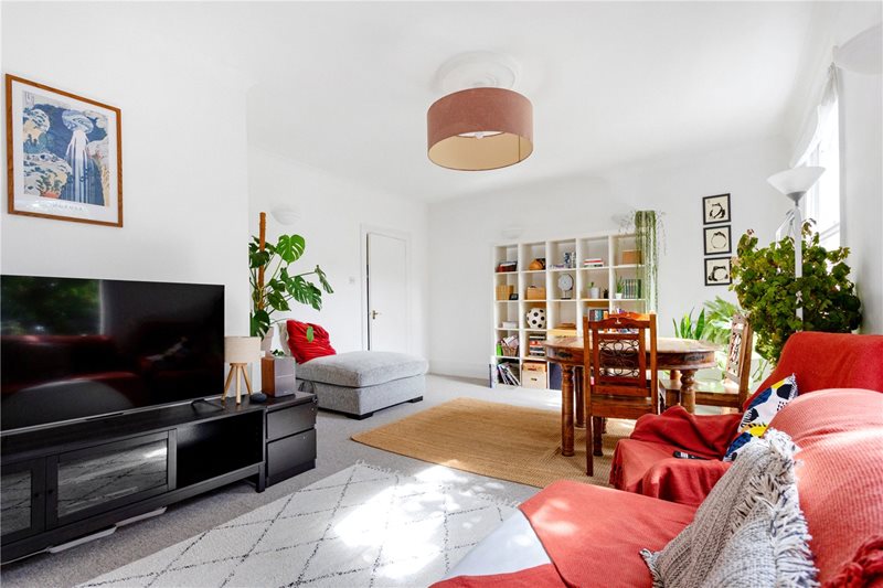 Beresford Road, London, N5