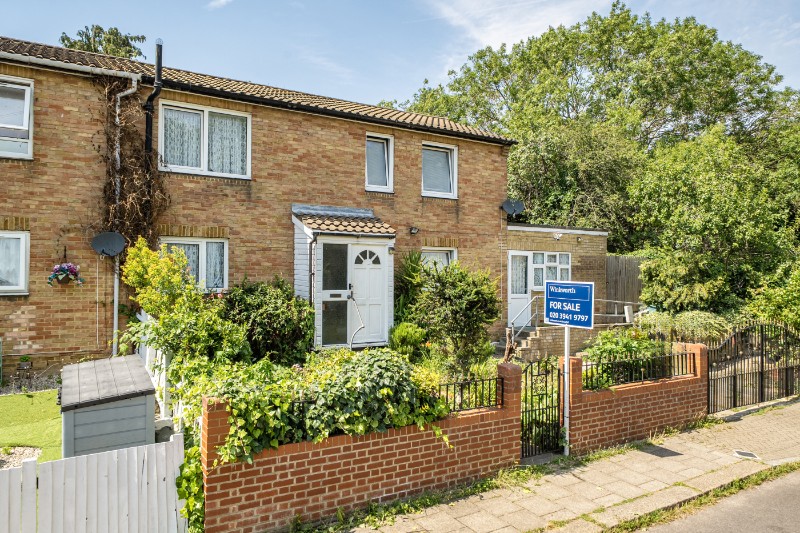 Beadnell Road, London, SE23