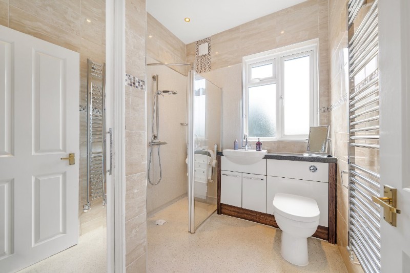 Solway Road, East Dulwich, London, SE22